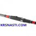 Удилище сюрфовое телескопическое Trabucco Flame Tekno Beach